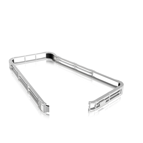 ICY BOX IB-I052-S mobile phone case – image 4