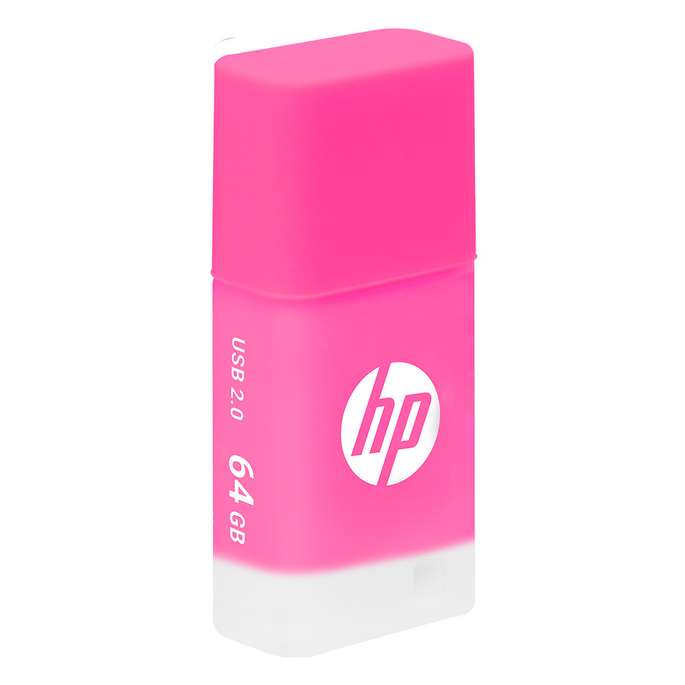 HP v168 USB flash drive