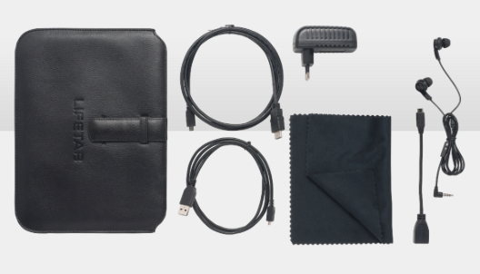 MEDION LIFETAB S9714 – image 5