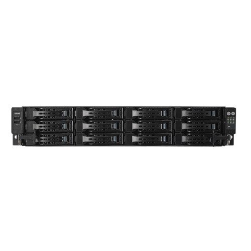 ASUS RS720-E9-RS12-E Intel® C621 LGA 3647 (Socket P) Rack (2U) Black, Silver – image 5