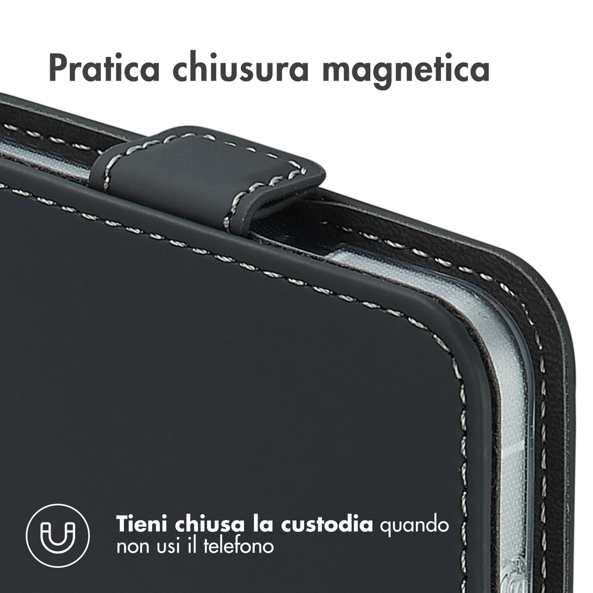 Accezz SH00085208 mobile phone case – image 3