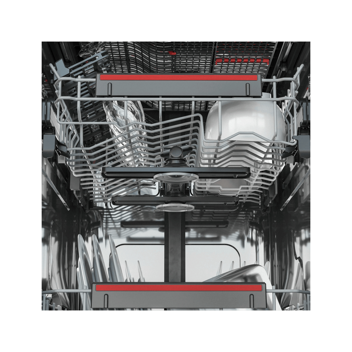 AEG FSE72507P Fully built-in 10 place settings – image 7