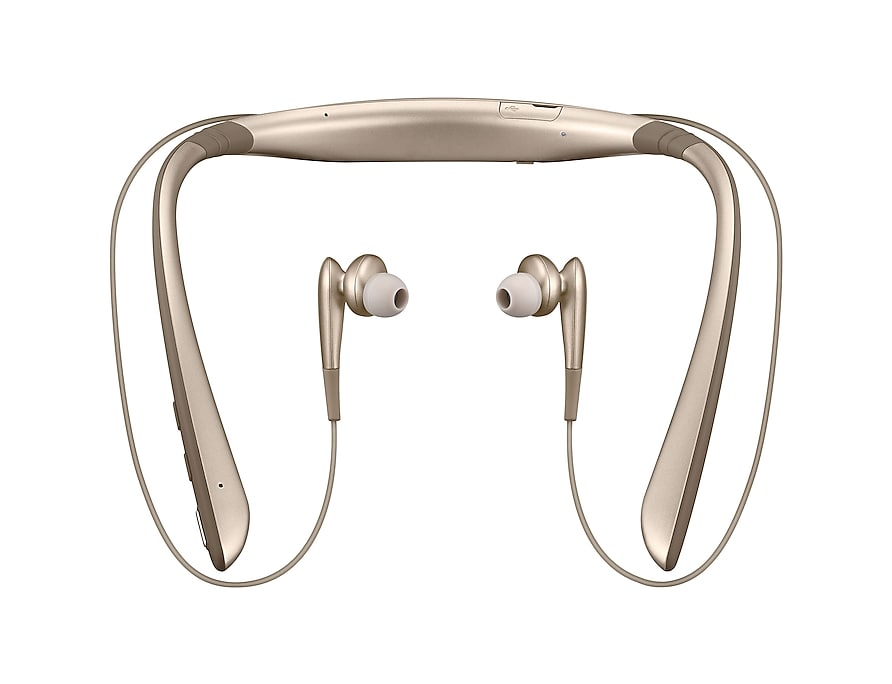 Samsung EO-BN920CFEGAE headphones/headset Wireless In-ear Micro-USB Bluetooth Gold – image 7