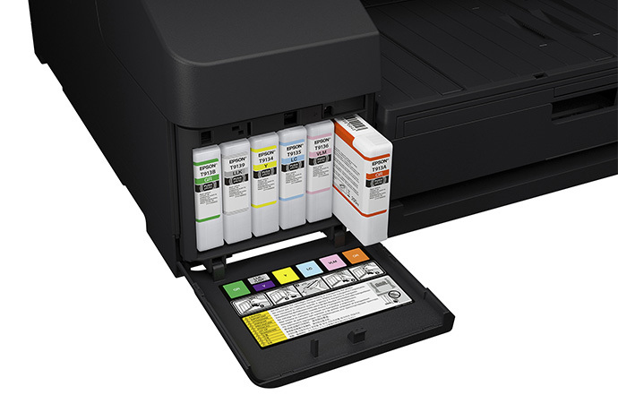 Epson SureColor SCP5000SE large format printer Inkjet Colour – image 5
