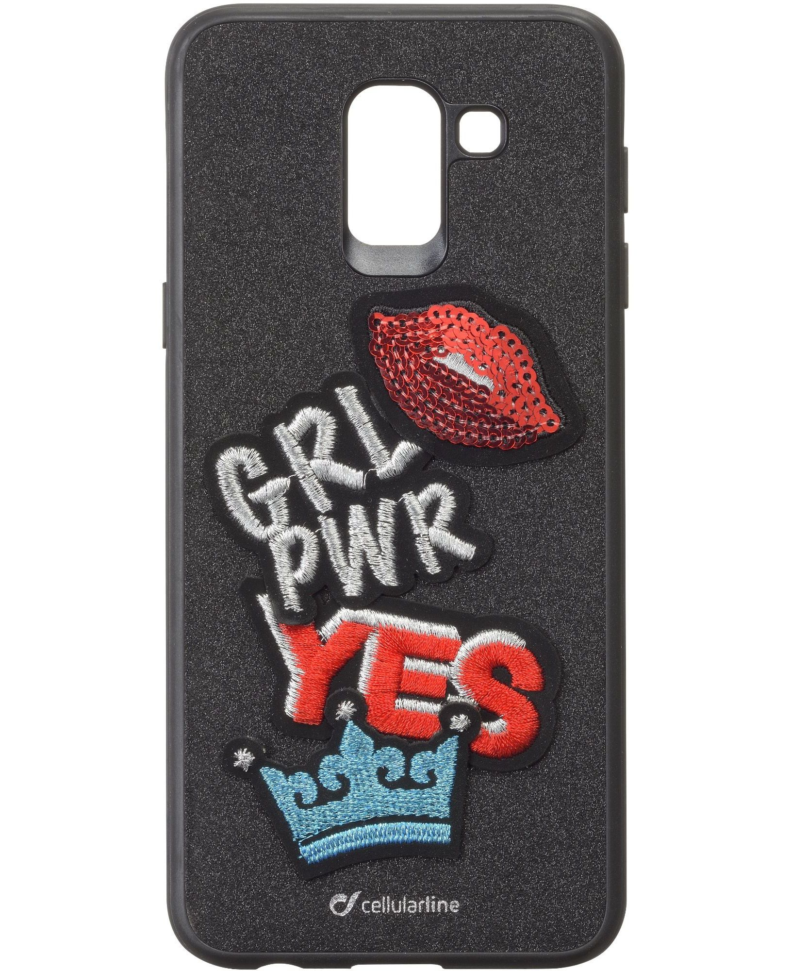 Cellularline Patch - Galaxy J6 (2018) – image 2