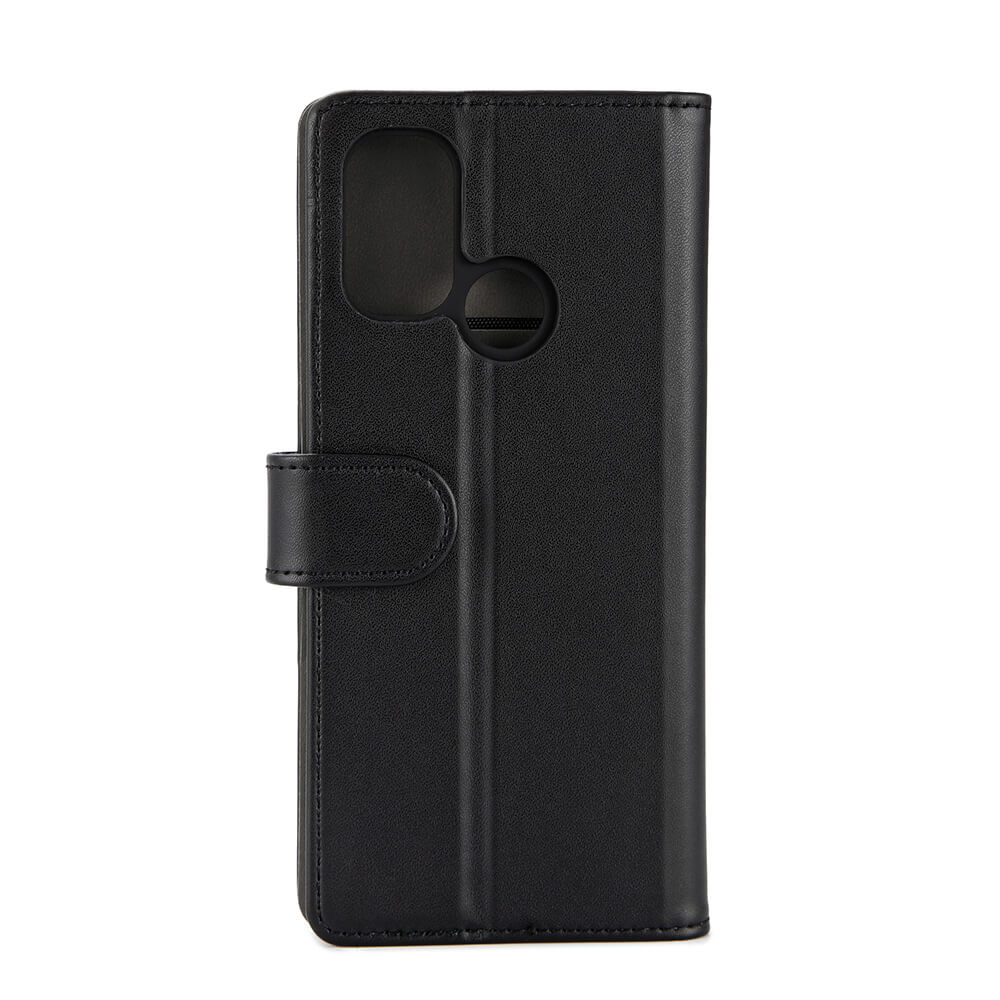 Gear Wallet Case Black - Oneplus Nord N100 – image 5