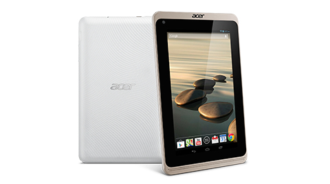 Acer Iconia B1-721