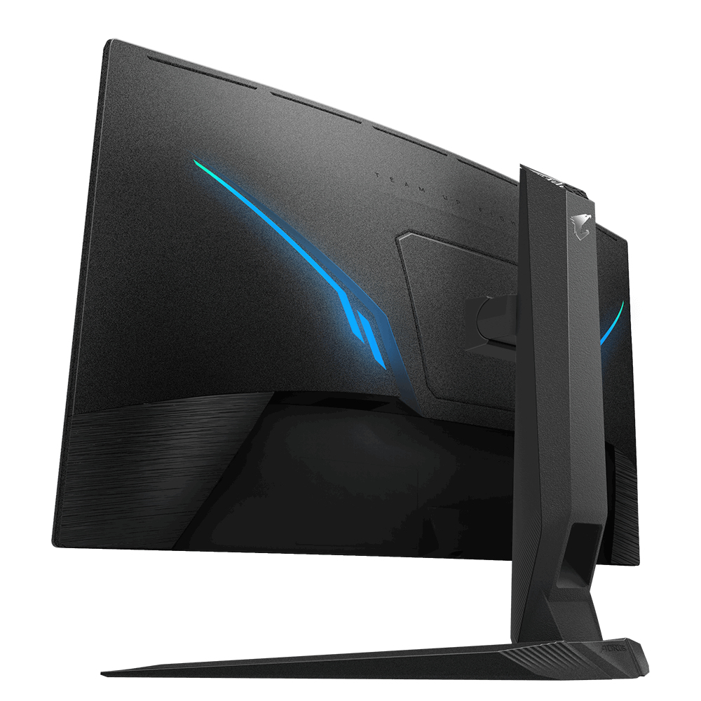GIGABYTE AORUS CV27F – image 4
