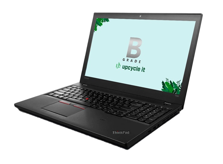 upcycle it Lenovo ThinkPad T440P (Refurbished) B – image 2