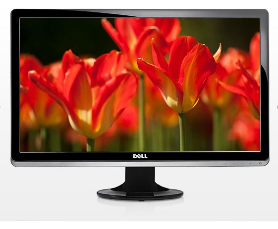 Dell S2330MX computer monitor – image 2