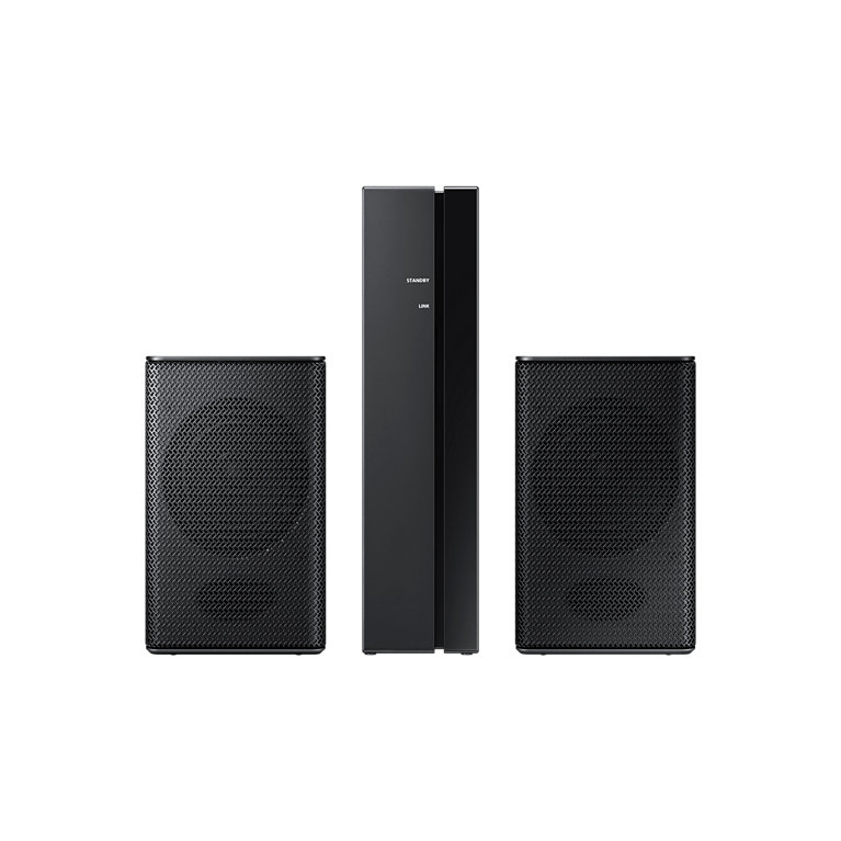 Samsung SWA-8000S speaker set Black – image 1