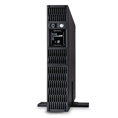 CyberPower PR1500LCDRTXL2UN uninterruptible power supply (UPS) Line-Interactive 1.5 kVA – image 6