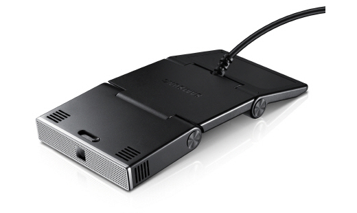 Samsung CY-SSC5000 webcam – image 5