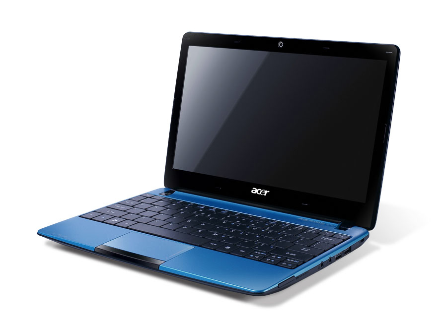 Acer Aspire One 722-C6CGbb AMD C C-60 Netbook – image 8