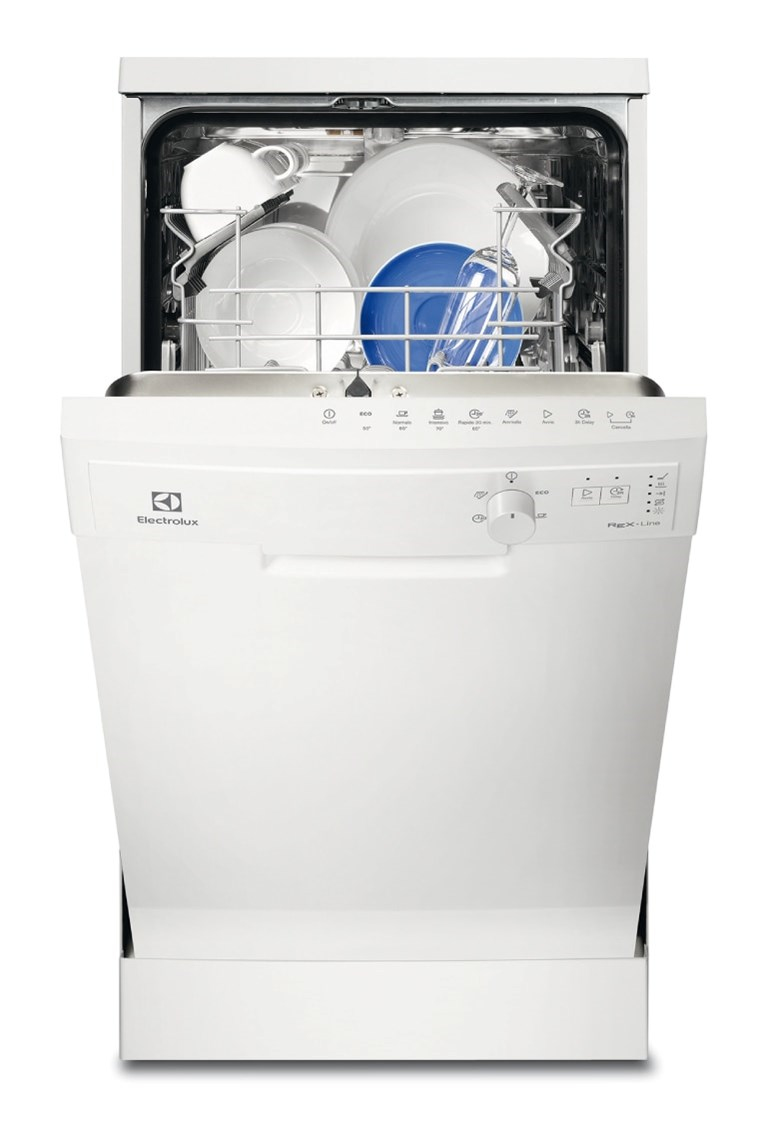 Electrolux RSF4201LOW Freestanding 9 place settings
