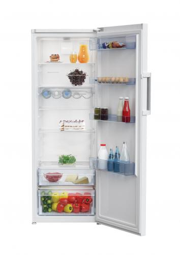Beko RSNE415E33W fridge Freestanding – image 2