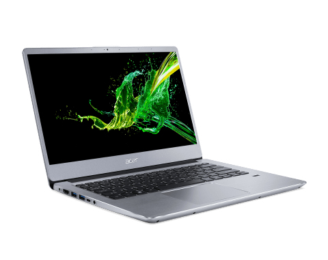 Acer Swift 3 SF314-41-R46C AMD Ryzen™ 5 3500U Laptop – image 2