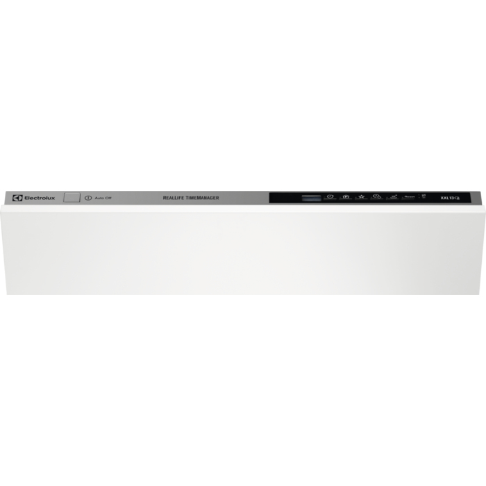Electrolux TT804R3 Fully built-in 13 place settings – image 2
