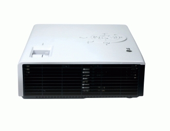 LG DX420 data projector 2000 ANSI lumens DLP XGA (1024x768) – image 3