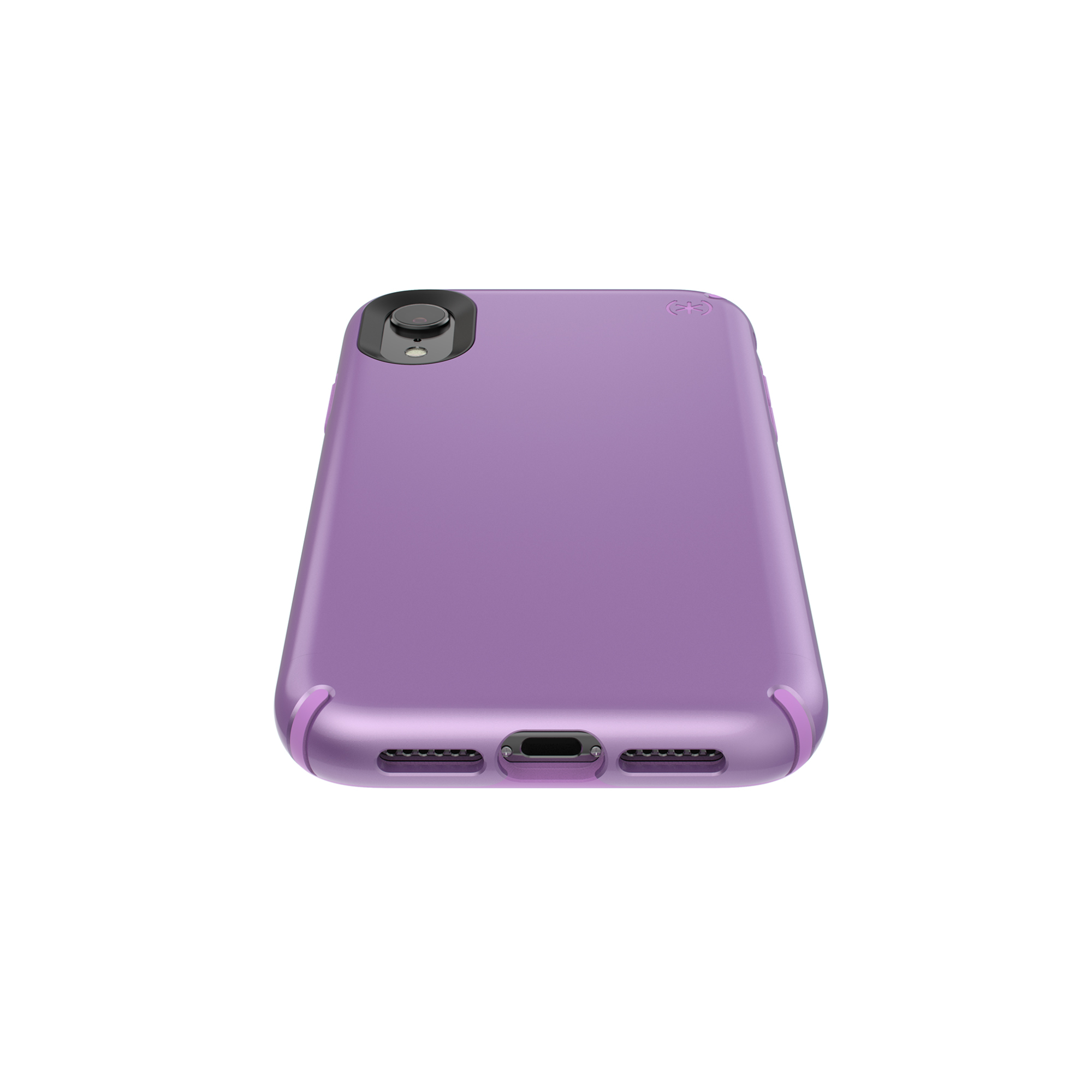 Speck Presidio Metallic Apple iPhone XR Taro Purple – image 7