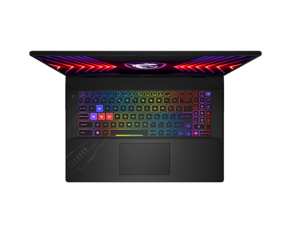 MSI Crosshair 17 HX D14V – image 2
