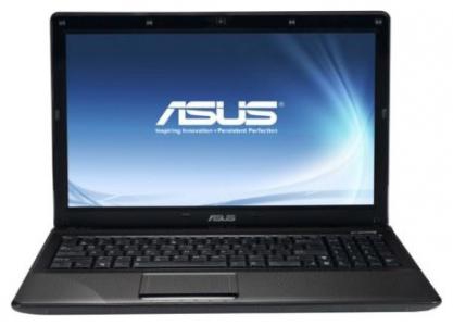 ASUS X52JB-SX136V laptop Intel® Core™ i5 i5-450M – image 1