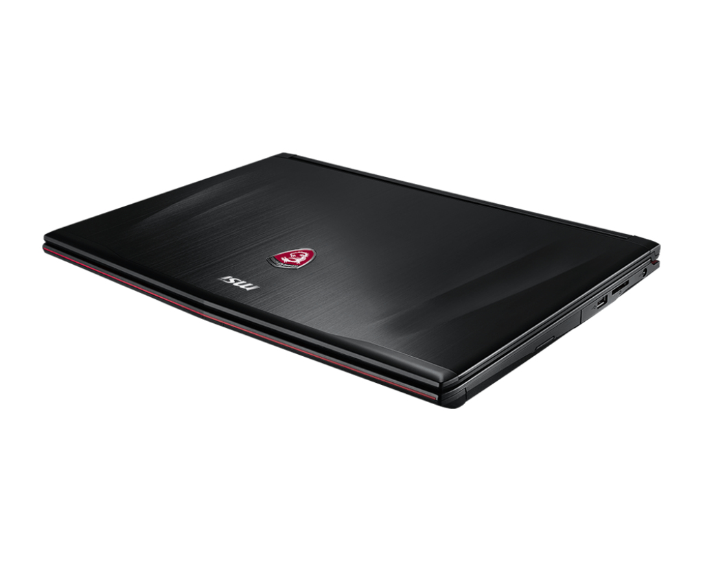 MSI GE72 2QC-014NL Apache – image 5