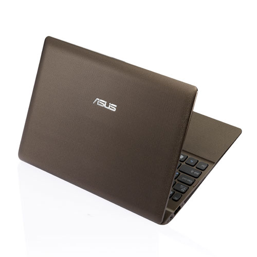 ASUS X101-BRN022G netbook Intel Atom®