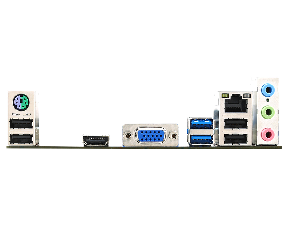 MSI H81M-E33 V2 – image 5