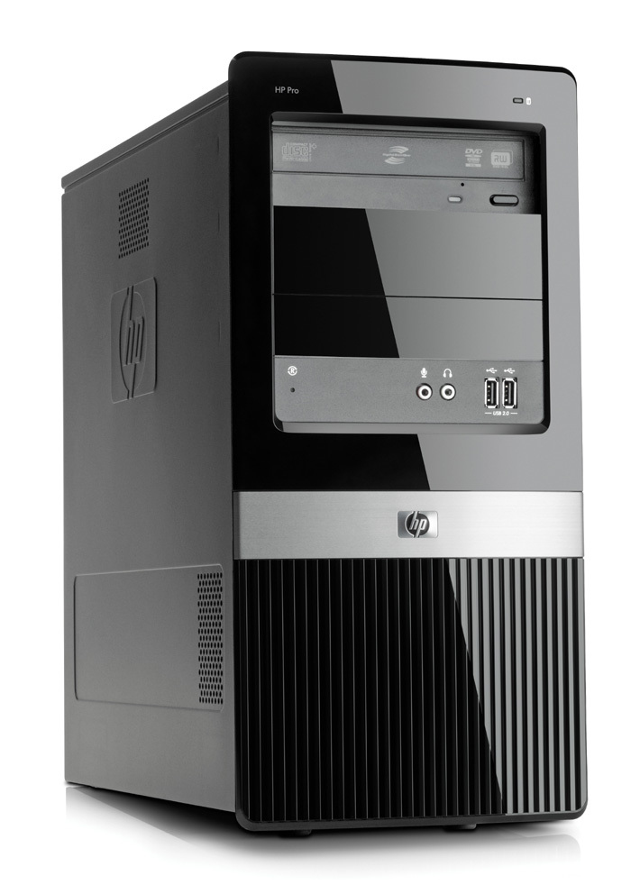 HP Pro 3130 MT + NIS – image 3