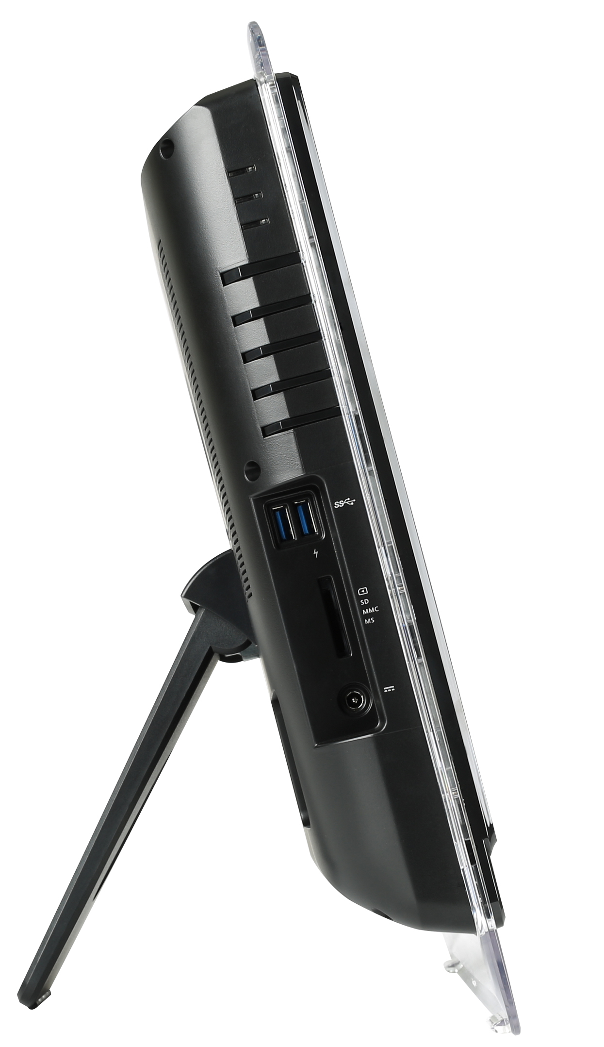 MSI Pro AA8C-101TR-X Intel® Core™ i3 i3-7100 – image 7