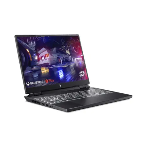 Acer Nitro 16 AN16-41-R724 AMD Ryzen™ 7 7735HS Laptop – image 2