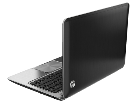 HP Ultrabook ENVY TouchSmart™ 4-1180sf – image 4