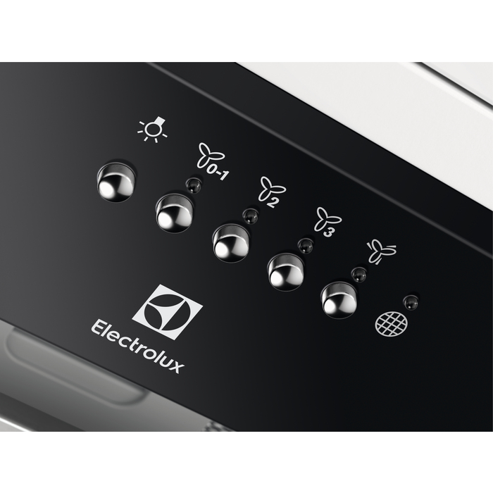 Electrolux CFG526R Built-in Black 450 m³/h – image 5