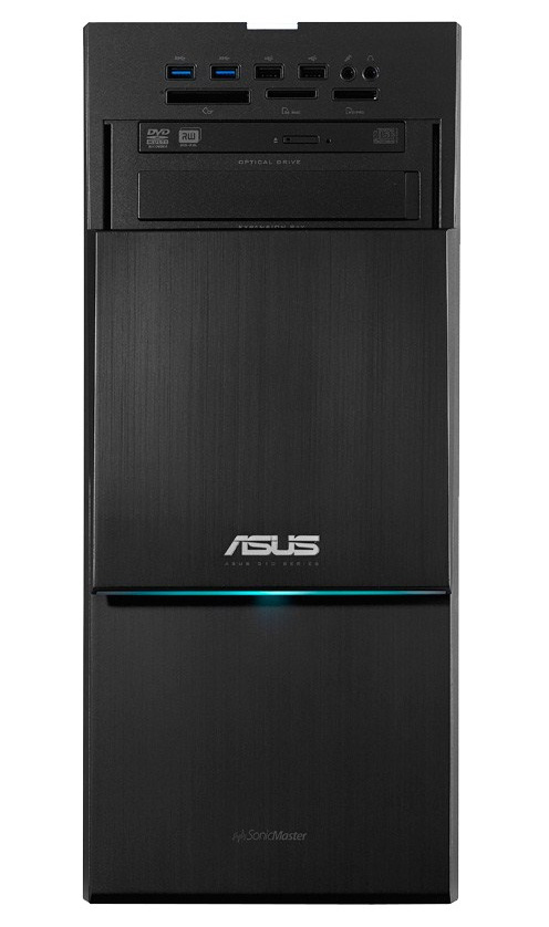 ASUS ROG G10AJ-IT002S Intel® Core™ i7 i7-4790