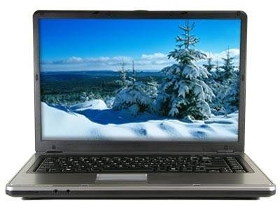 Haier A57 laptop Intel® Core™2 Duo T5250