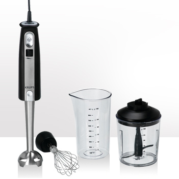 Krups GPA3 blender