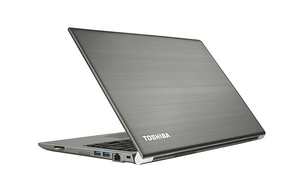 Dynabook Portégé Z30T-C-145 Intel® Core™ i7 i7-6500U Laptop – image 2