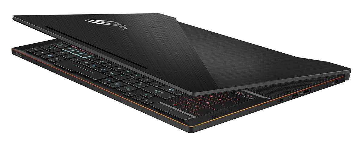 ASUS ROG Zephyrus GX501VI-77DQ8PB1 Intel® Core™ i7 i7-7700HQ Laptop – image 7