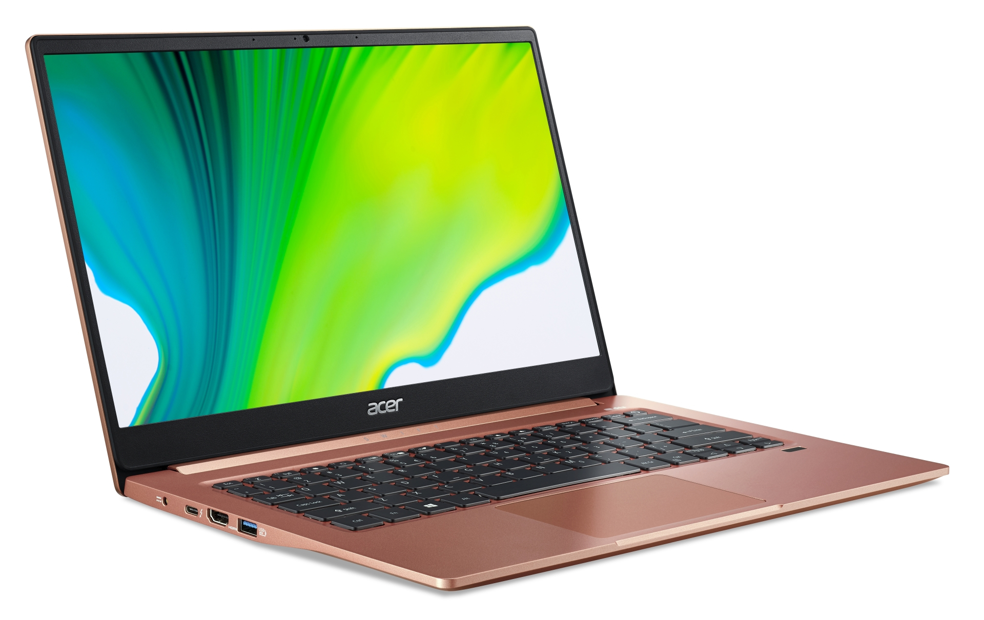 Acer Swift 3 SF314-59-5682 Intel® Core™ i5 i5-1135G7 Laptop – image 2