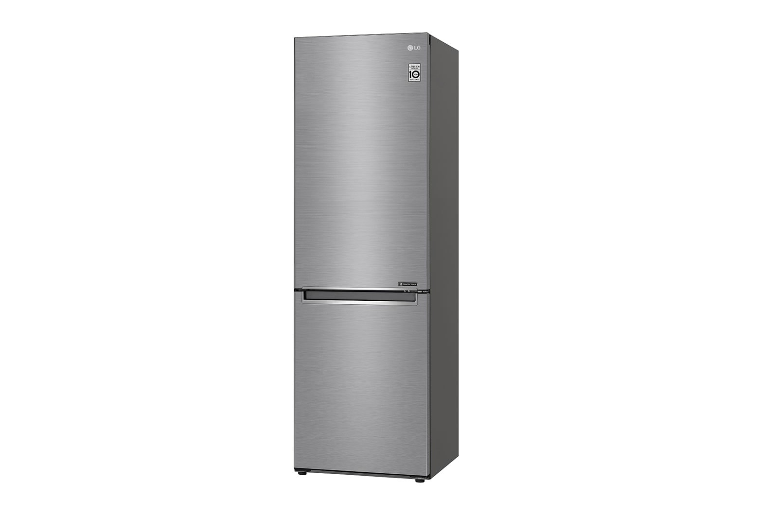 LG GBB61PZJZN fridge-freezer Freestanding – image 3