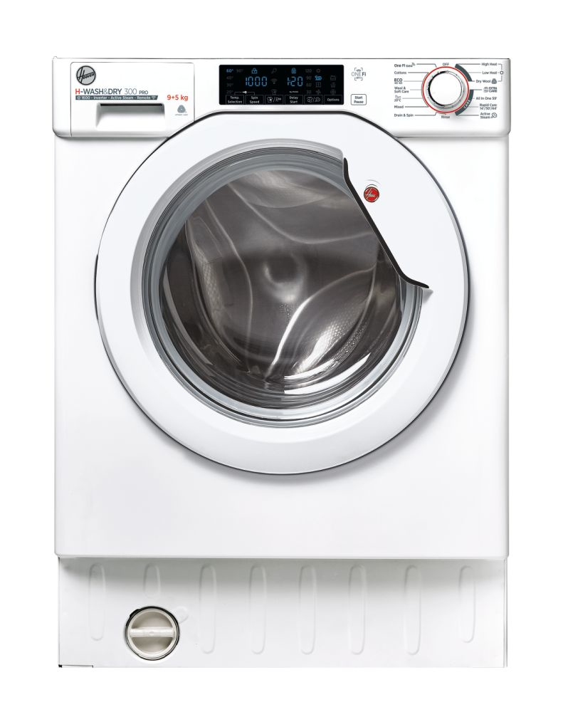 Hoover HBDOS 695TME-80