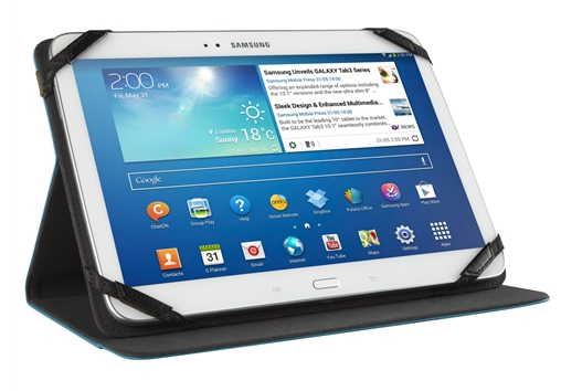 Targus THZ45102EU tablet case – image 2