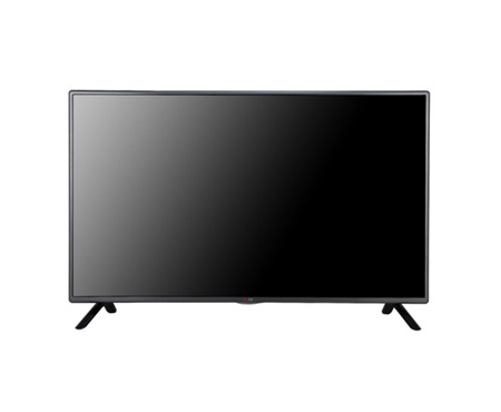LG 39LY345C TV 99.1 cm (39") Full HD Black – image 3