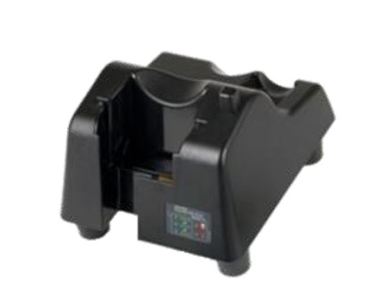 Zebra WA4003-AR mobile device dock station PDA Black