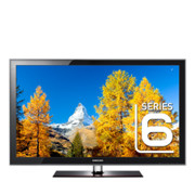 Samsung LE32C630K1W – image 3