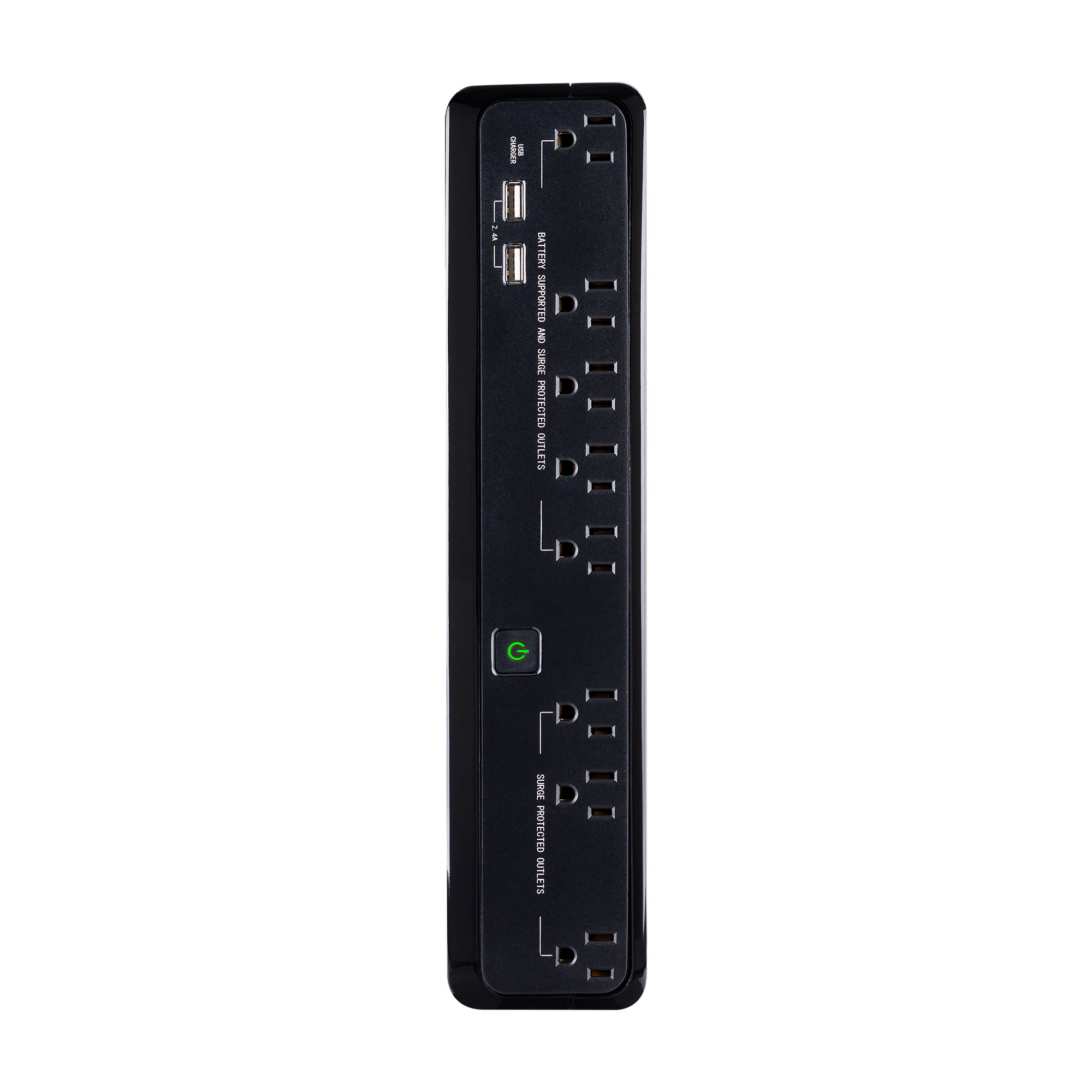 CyberPower SL700U uninterruptible power supply (UPS) Standby (Offline) 0.7 kVA – image 6