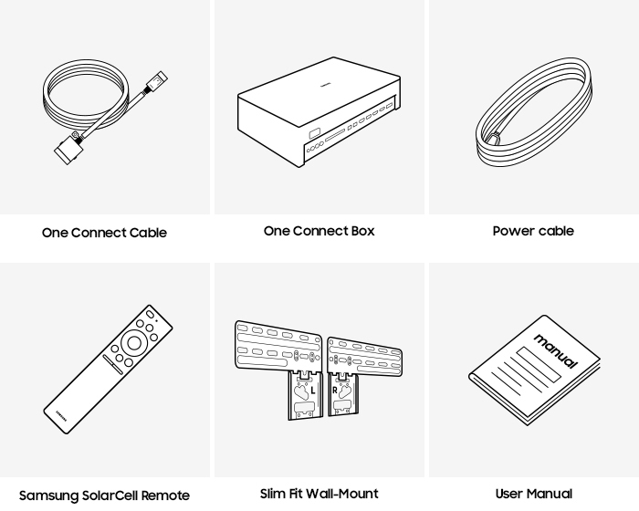 Samsung The Frame QE43LS03BAU – image 9