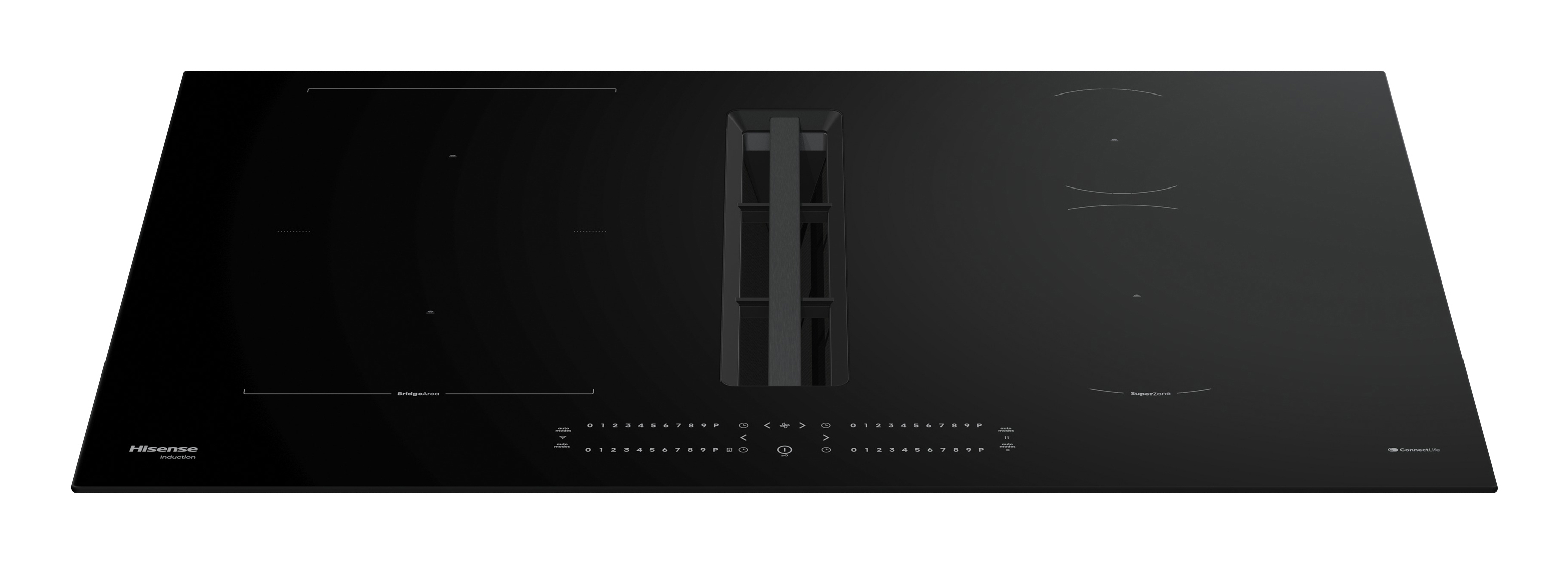 Hisense HEH8432BSCWF — vue 1 sur 8