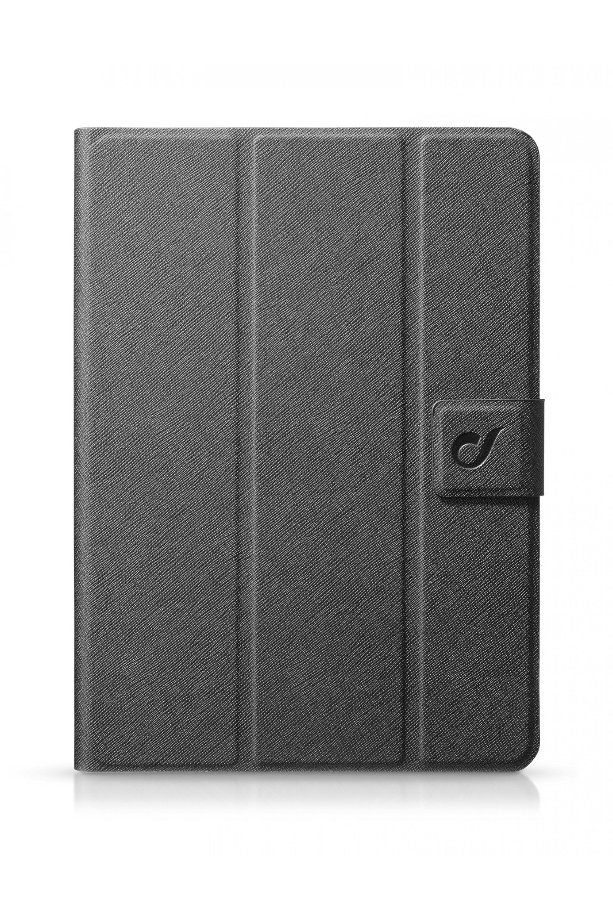 Cellularline 36398 tablet case Folio Black – image 5
